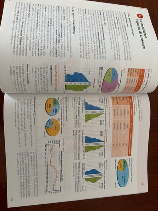 Geografía e Historia, 2 ESO, Anaya
