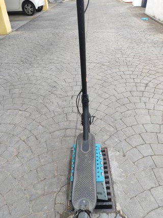 Patinete Eléctrico Xiaomi