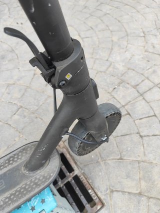 Patinete Eléctrico Xiaomi