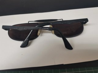 Gafas de sol aviador