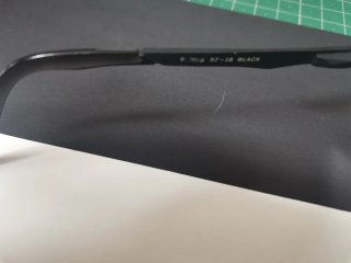 Gafas de sol aviador