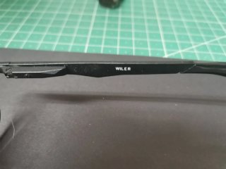 Gafas de sol aviador