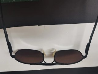 Gafas de sol aviador