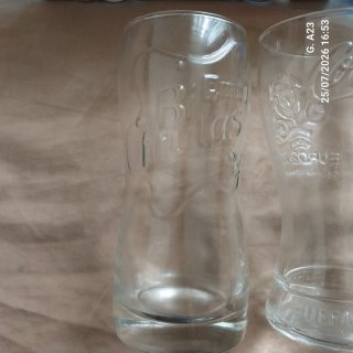 !!AGOSTO, ÚLTIMOS DÍAS!! 13 Vasos Coca-C