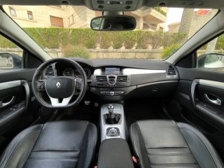 Renault Laguna coupé 2.0 GT 180 4control Impoluto