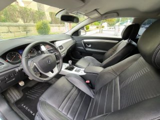Renault Laguna coupé 2.0 GT 180 4control Impoluto