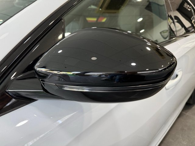 Peugeot 508 2024 MODELO NUEVO AUTOMATICO