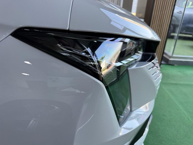 Peugeot 508 2024 MODELO NUEVO AUTOMATICO