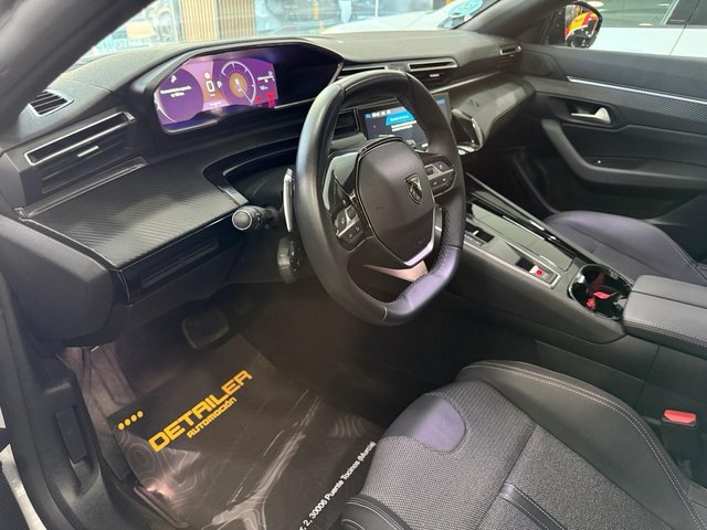 Peugeot 508 2024 MODELO NUEVO AUTOMATICO