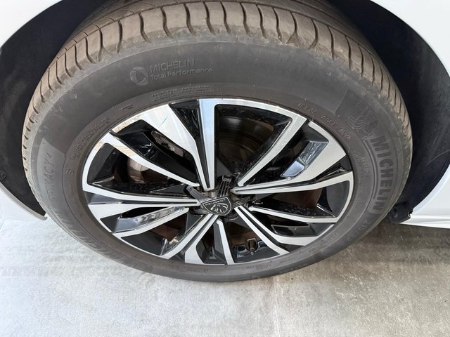 Peugeot 508 2024 MODELO NUEVO AUTOMATICO