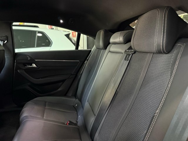 Peugeot 508 2024 MODELO NUEVO AUTOMATICO