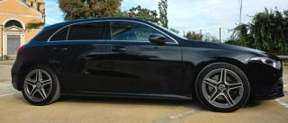 Mercedes-Benz Clase A 220