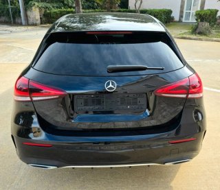 Mercedes-Benz Clase A 220