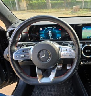Mercedes-Benz Clase A 220