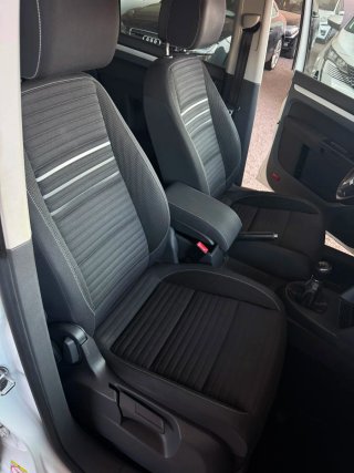 Volkswagen Touran 2014