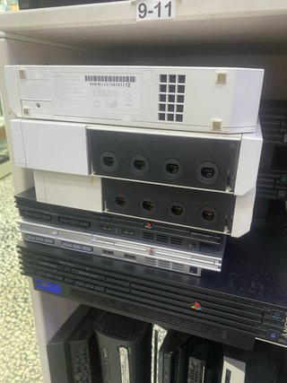 Lote Consolas para Reparar