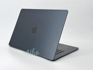 MacBook Air 15" (2025) M4 10 CPU/10 GPU núcleos - SSD 512GB - 24GB RAM - Azul Medianoche