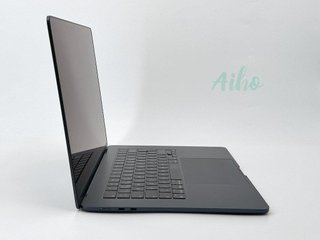MacBook Air 15" (2025) M4 10 CPU/10 GPU núcleos - SSD 512GB - 24GB RAM - Azul Medianoche