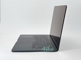 MacBook Air 15" (2025) M4 10 CPU/10 GPU núcleos - SSD 512GB - 24GB RAM - Azul Medianoche