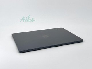 MacBook Air 15" (2025) M4 10 CPU/10 GPU núcleos - SSD 512GB - 24GB RAM - Azul Medianoche