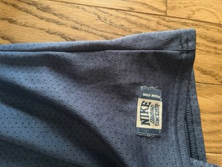 Maglia sportiva Nike West Coast