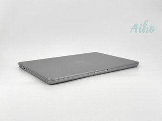 MacBook Pro 16" (2023) M2 Pro 12 CPU/19 GPU - SSD 512GB - RAM 16GB