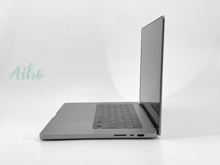 MacBook Pro 16" (2023) M2 Pro 12 CPU/19 GPU - SSD 512GB - RAM 16GB
