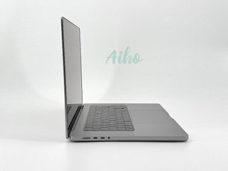 MacBook Pro 16" (2023) M2 Pro 12 CPU/19 GPU - SSD 512GB - RAM 16GB