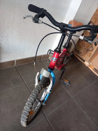 ⭐Bicicleta⭐