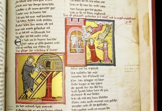 Codex Vindobonensis 1670 - Willehalm
