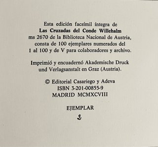 Codex Vindobonensis 1670 - Willehalm