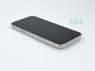 iPhone 16 Pro Max 512Gb Titanio Blanco