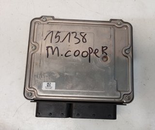 489911 centralita motor uce 0 281 015 585 bmw mini