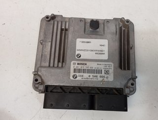 489911 centralita motor uce 0 281 015 585 bmw mini