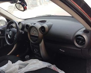 489911 centralita motor uce 0 281 015 585 bmw mini