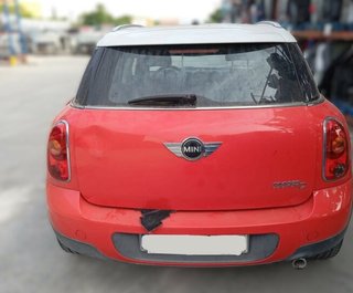 489911 centralita motor uce 0 281 015 585 bmw mini
