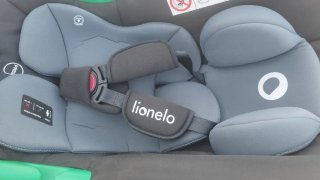 Silla coche bebé Lionelo Bianka (13kg)