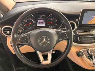 Mercedes-Benz Clase V 2018