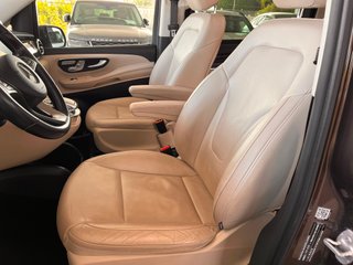 Mercedes-Benz Clase V 2018