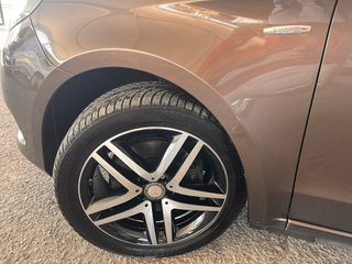 Mercedes-Benz Clase V 2018