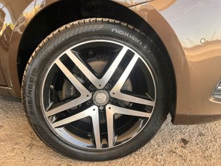Mercedes-Benz Clase V 2018