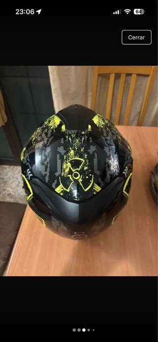 Pack Cascos Moto Premier y Nexx