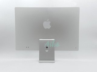 iMac 24″ M1 (2021) M1 8 CPU/8 GPU núcleos - SSD 1TB - RAM 16GB - Plata