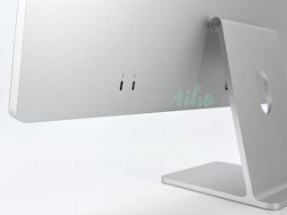 iMac 24″ M1 (2021) M1 8 CPU/8 GPU núcleos - SSD 1TB - RAM 16GB - Plata