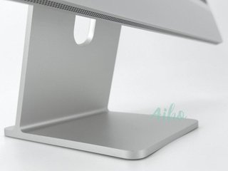 iMac 24″ M1 (2021) M1 8 CPU/8 GPU núcleos - SSD 1TB - RAM 16GB - Plata