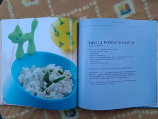 Cook book