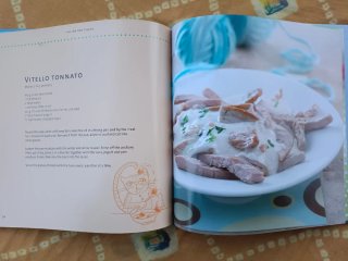Cook book