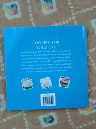 Cook book