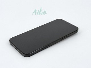 iPhone 16 Pro Max 256Gb Titanio Negro
