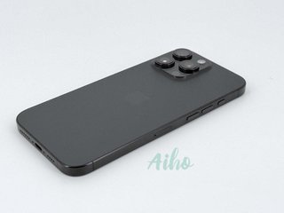 iPhone 16 Pro Max 256Gb Titanio Negro